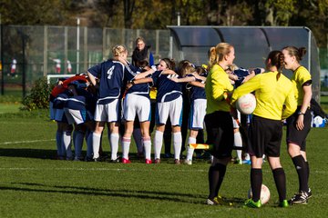 Bild 148 - Frauen Hamburger SV - SV Henstedt Ulzburg : Ergebnis: 0:2